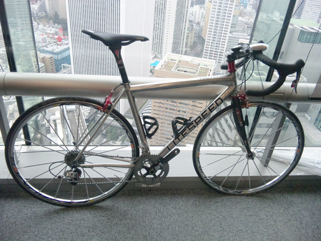 Litespeed ライトスピード 純正チタンステム alfatechmarin.com